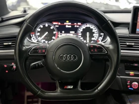 Audi S7 4.0T* BLACK OPT* MATRIX* B&O 3D* ОБДУХ* МАСАЖ | Auto.bg — изображение 10