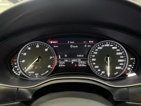 Audi S7 4.0T* BLACK OPT* MATRIX* B&O 3D* ОБДУХ* МАСАЖ | Auto.bg — изображение 11