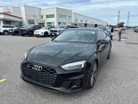 Audi S5 * Technik * CARFAX * БЕЗ ПЪРВОНАЧАЛНА ВНОСКА