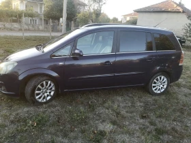 Opel Zafira Cosmo - 2500 € - 78181818 3