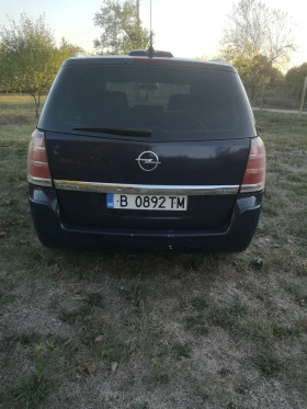 Opel Zafira Cosmo - 2500 € - 78181818 4