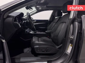 Audi A7 55TFSI* QUATTRO* 360* ОБДУХ* ШИБИДАХ*  | Auto.bg — изображение 7