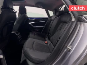 Audi A7 55TFSI* QUATTRO* 360* ОБДУХ* ШИБИДАХ*  | Auto.bg — изображение 14