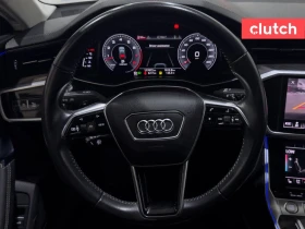 Audi A7 55TFSI* QUATTRO* 360* ОБДУХ* ШИБИДАХ*  | Auto.bg — изображение 11