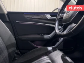 Audi A7 55TFSI* QUATTRO* 360* ОБДУХ* ШИБИДАХ*  | Auto.bg — изображение 6