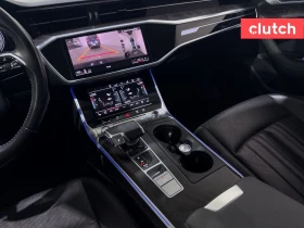 Audi A7 55TFSI* QUATTRO* 360* ОБДУХ* ШИБИДАХ*  | Auto.bg — изображение 13
