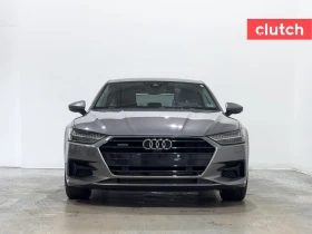 Audi A7 55TFSI* QUATTRO* 360* ОБДУХ* ШИБИДАХ*  | Auto.bg — изображение 2
