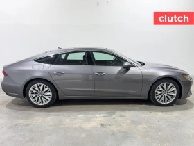Audi A7 55TFSI* QUATTRO* 360* ОБДУХ* ШИБИДАХ*  | Auto.bg — изображение 3