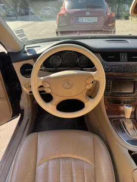 Mercedes-Benz CLS 350 350 - 4199 € - 41208884 10