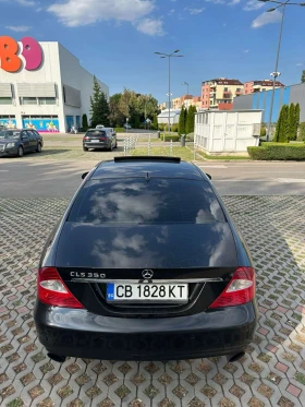 Mercedes-Benz CLS 350 350 - 4199 € - 41208884 4