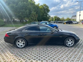 Mercedes-Benz CLS 350 350 - 4199 € - 41208884 6