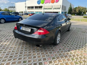 Mercedes-Benz CLS 350 350 - 4199 € - 41208884 5