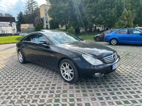 Mercedes-Benz CLS 350 350 - 4199 € - 41208884 7