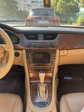 Mercedes-Benz CLS 350 350 - 4199 € - 41208884 11