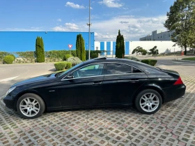 Mercedes-Benz CLS 350 350 - 4199 € - 41208884 2