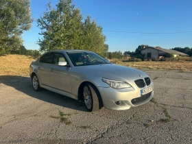 BMW 530 M57 - 5700 € - 20408975 7