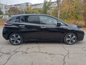 Nissan Leaf  SL 40 kWh  | Mobile.bg � ����� ������ 4