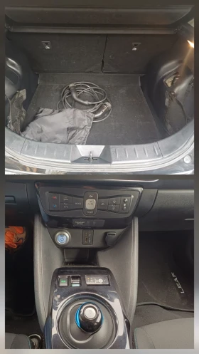 Nissan Leaf  SL 40 kWh  | Mobile.bg � ����� ������ 16