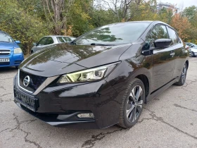 ����� �� �������� �� Nissan Leaf  SL 40 kWh 