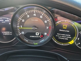 Porsche Panamera 4 E-hybrid, ���������� | Mobile.bg � ����� ������ 9