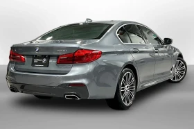 BMW 530 M Sport| Premium Enhanced| Harman Kardon| 360| SOF | Mobile.bg � ����� ������ 4