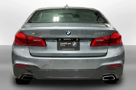 BMW 530 M Sport| Premium Enhanced| Harman Kardon| 360| SOF | Mobile.bg � ����� ������ 5