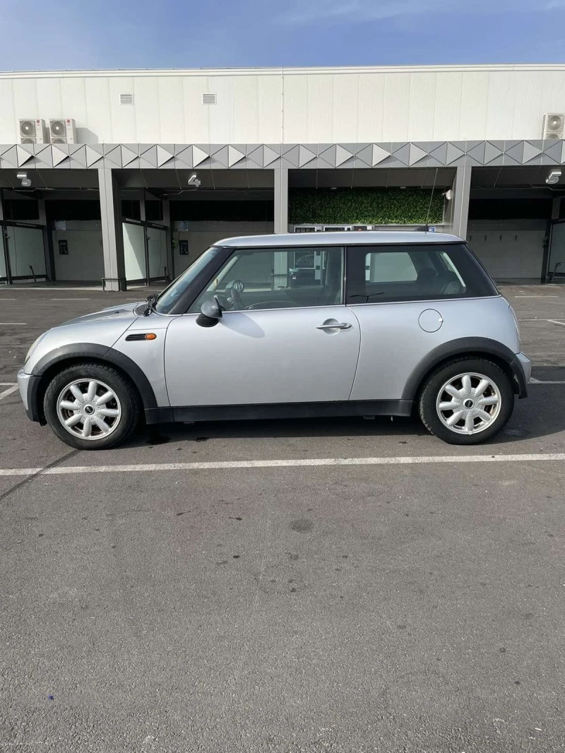 Mini One, снимка 3 - Автомобили и джипове - 46116723