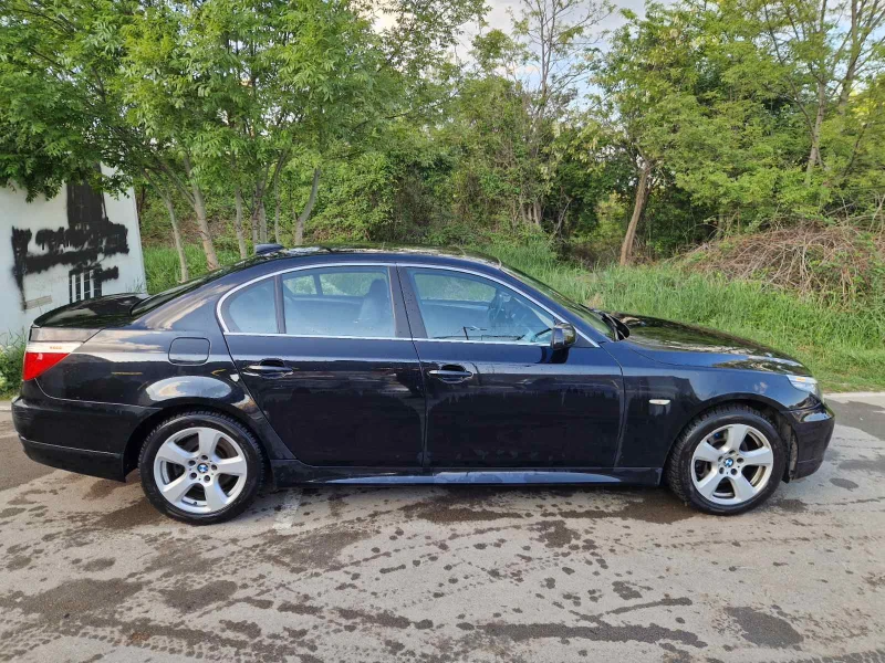 BMW 530 Facelift / 4x4, снимка 2 - Автомобили и джипове - 46957784