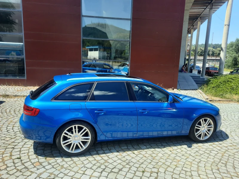 Audi A4 3.0 239 Куатро , снимка 2 - Автомобили и джипове - 47041052