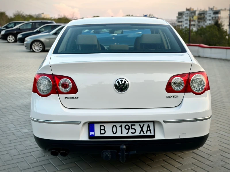 VW Passat Facelift, снимка 6 - Автомобили и джипове - 47323580