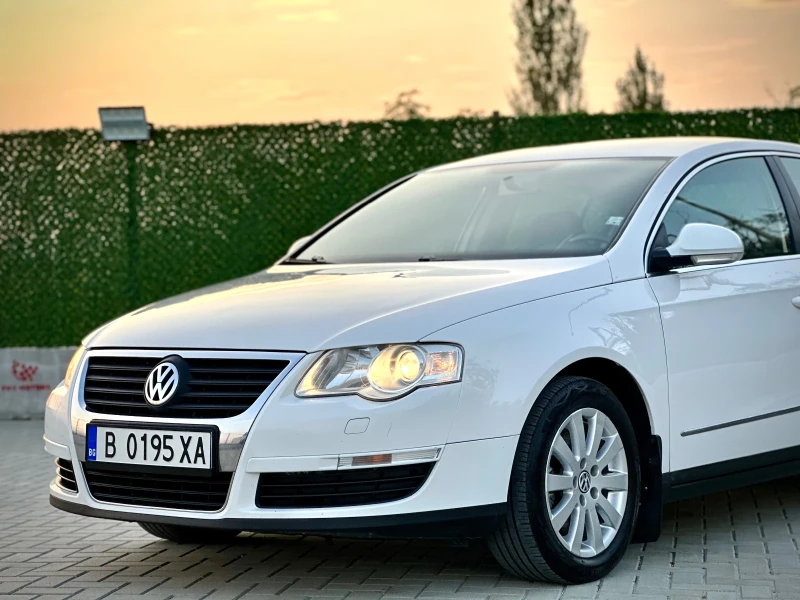 VW Passat Facelift, снимка 5 - Автомобили и джипове - 47323580