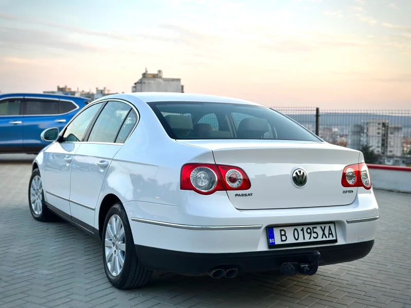 VW Passat Facelift, снимка 4 - Автомобили и джипове - 47323580