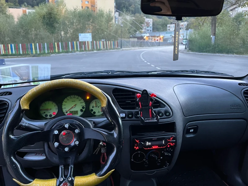 Ford Fiesta, снимка 14 - Автомобили и джипове - 47539997