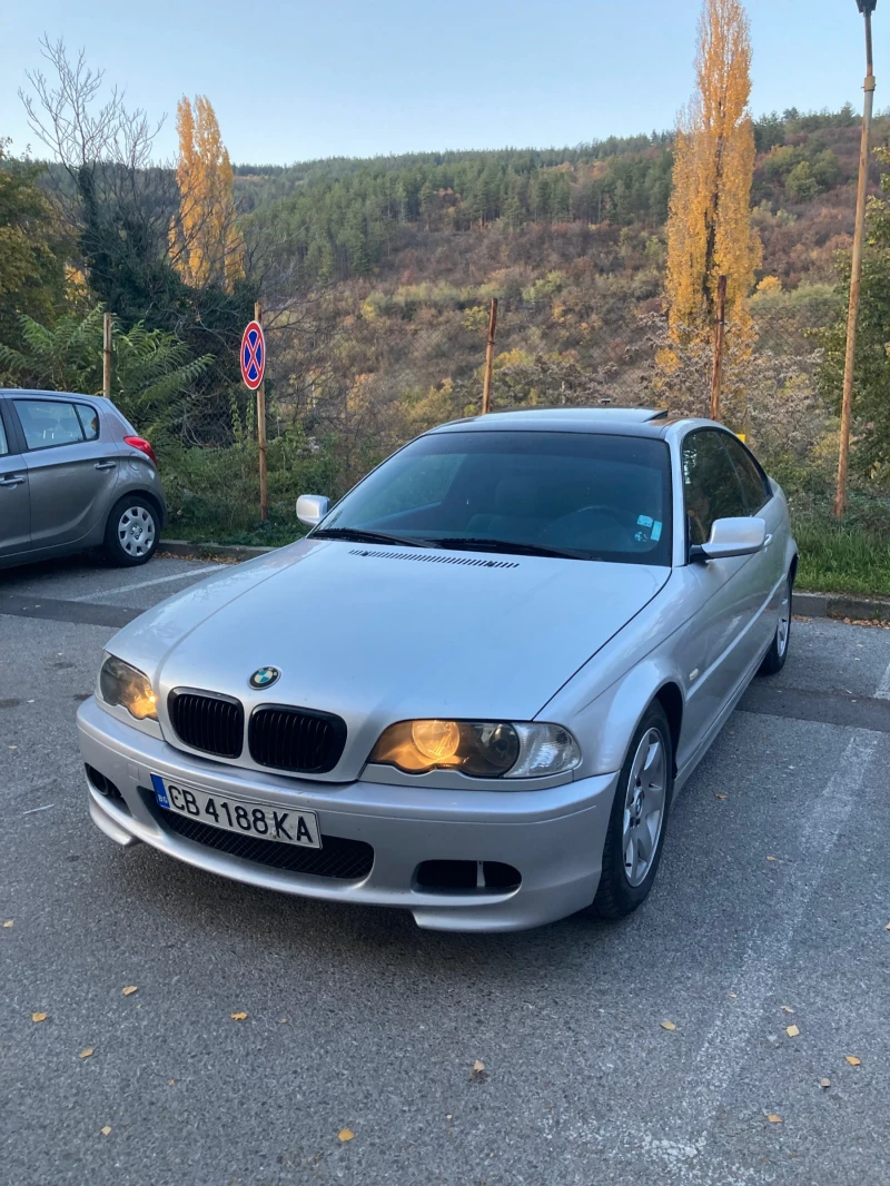 BMW 328, снимка 2 - Автомобили и джипове - 48376914