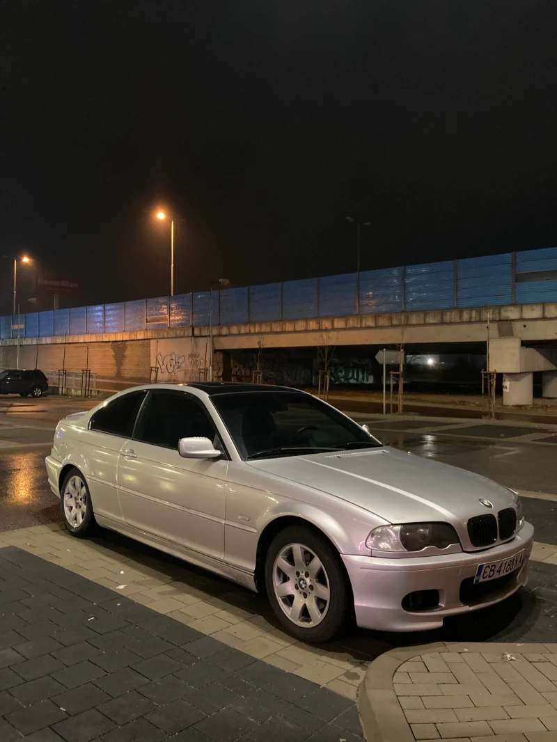 BMW 328, снимка 5 - Автомобили и джипове - 48376914