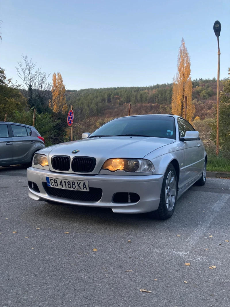 BMW 328, снимка 1 - Автомобили и джипове - 48376914