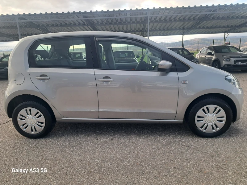 VW Up 1, 0 MPI, снимка 4 - Автомобили и джипове - 49681488