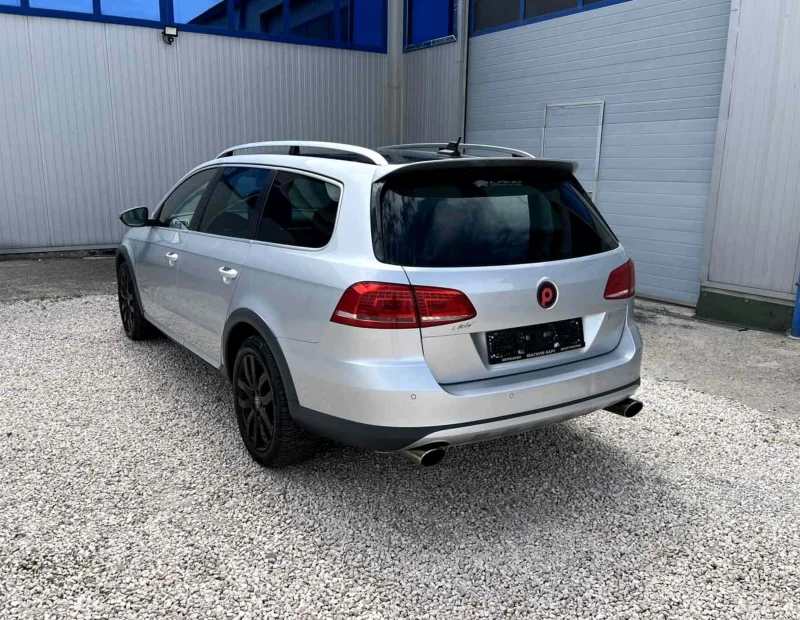 VW Alltrack 2.0i, снимка 6 - Автомобили и джипове - 50235093