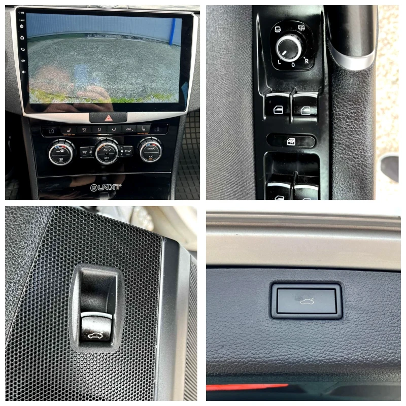 VW Alltrack 2.0i, снимка 10 - Автомобили и джипове - 50235093