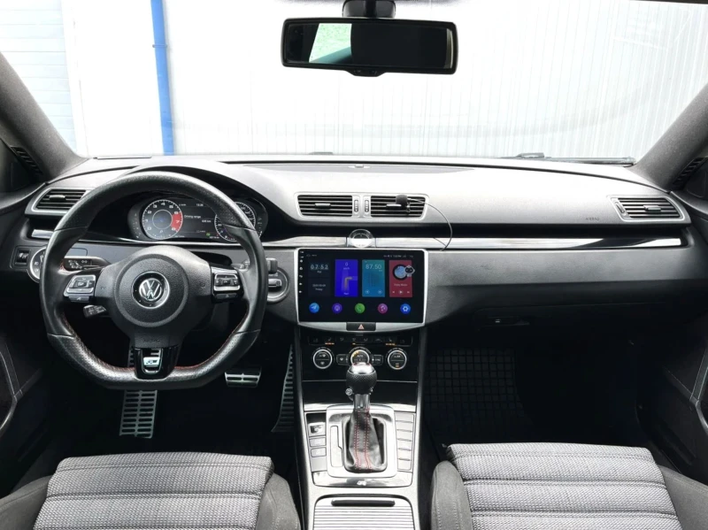 VW Alltrack 2.0i, снимка 7 - Автомобили и джипове - 50235093