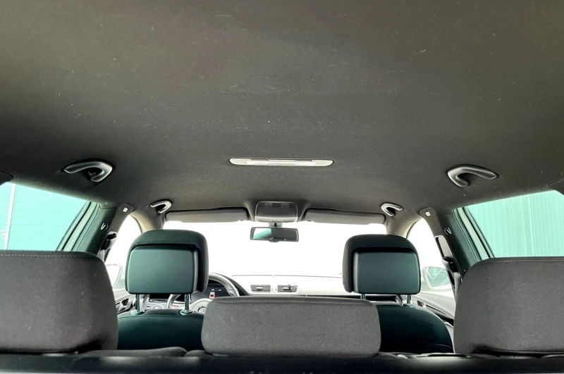 VW Alltrack 2.0i, снимка 14 - Автомобили и джипове - 50235093