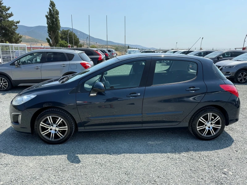 Peugeot 308 (KATO НОВА), снимка 10 - Автомобили и джипове - 50885289