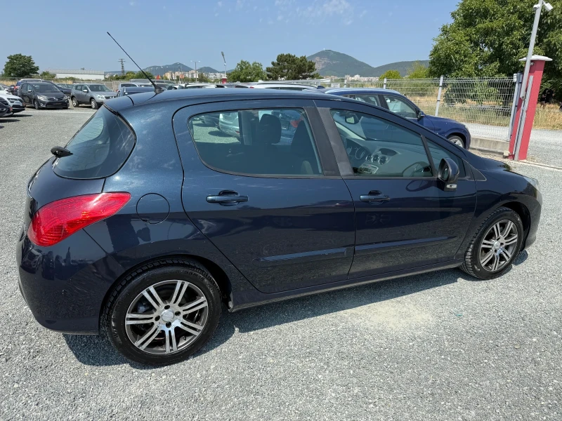 Peugeot 308 (KATO НОВА), снимка 5 - Автомобили и джипове - 50885289