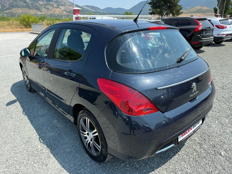Peugeot 308 (KATO НОВА), снимка 8 - Автомобили и джипове - 50885289