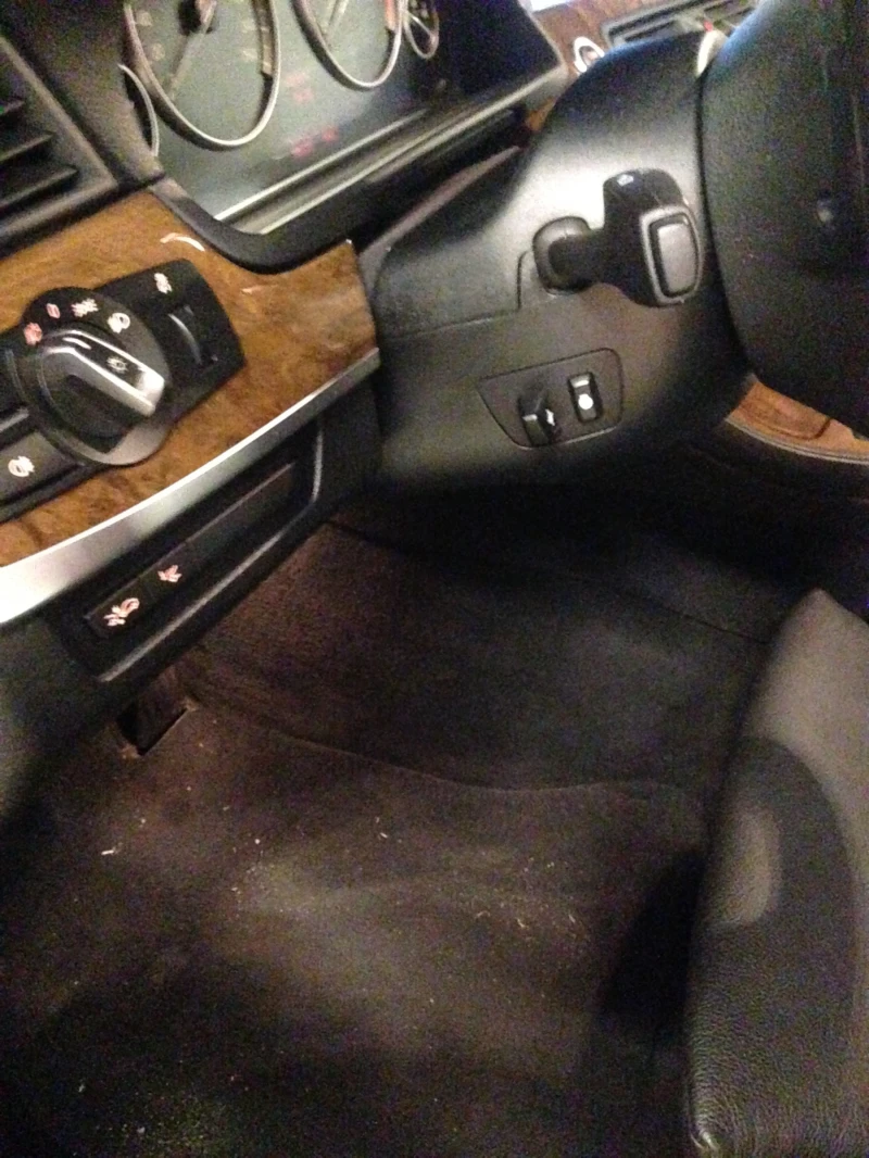 BMW 523, снимка 4 - Автомобили и джипове - 50905737