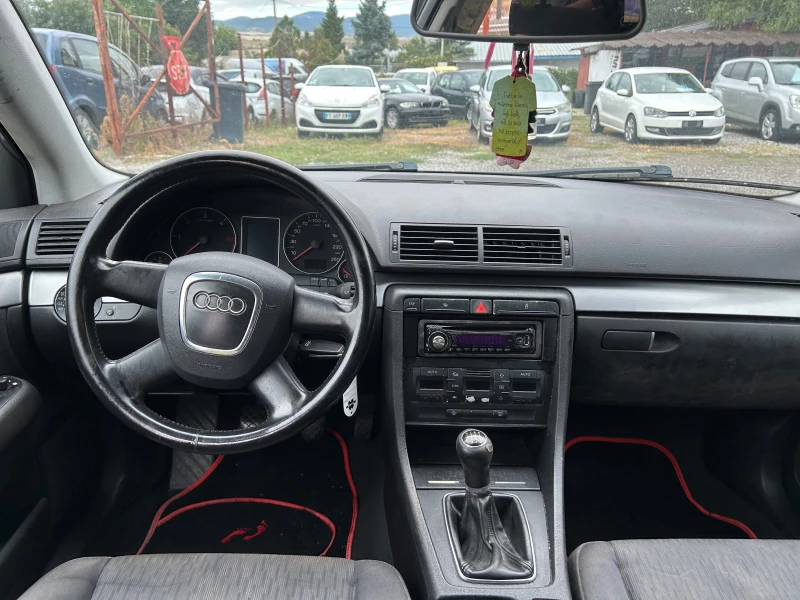 Audi A4, снимка 7 - Автомобили и джипове - 51563855