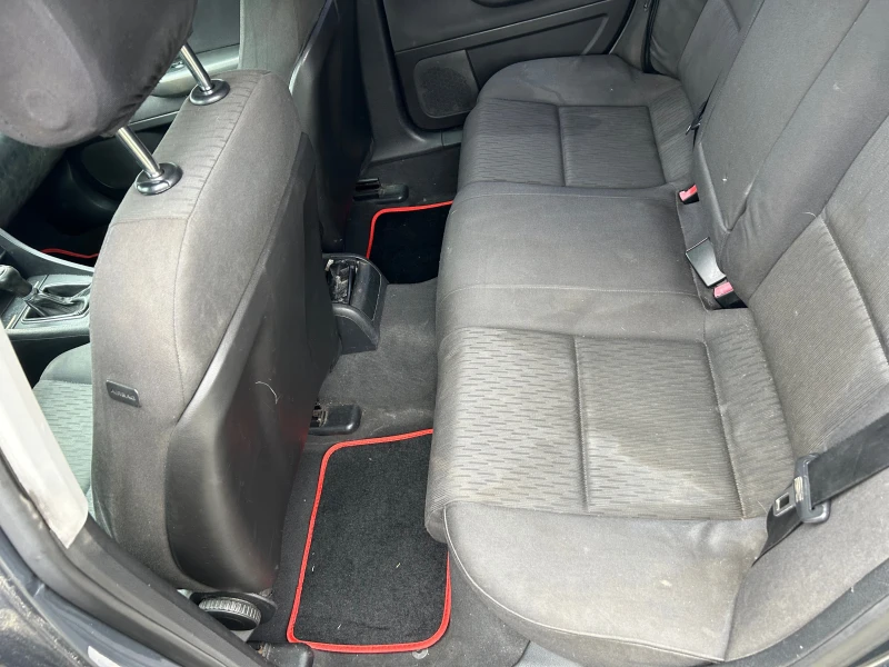 Audi A4, снимка 9 - Автомобили и джипове - 51563855