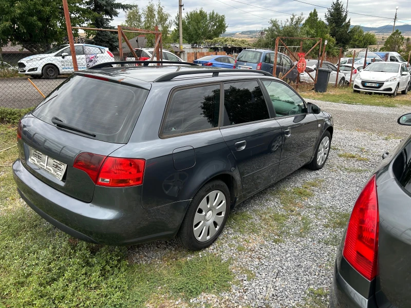 Audi A4, снимка 5 - Автомобили и джипове - 51563855