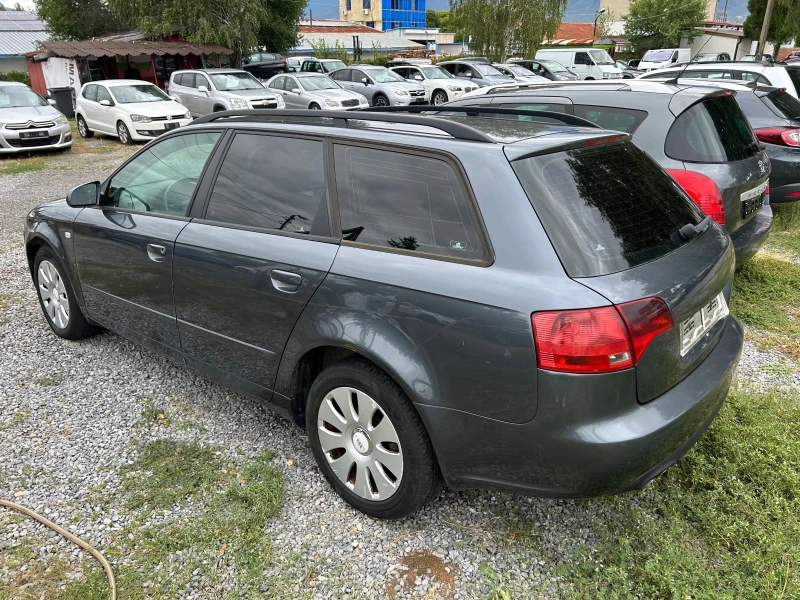 Audi A4, снимка 8 - Автомобили и джипове - 51563855