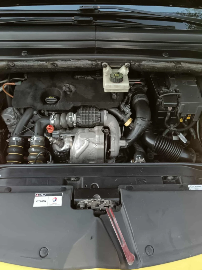 Citroen Grand C4 Picasso, снимка 5 - Автомобили и джипове - 52435265